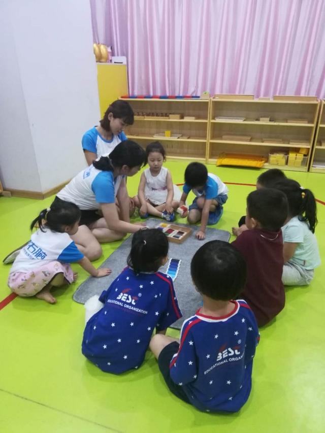 锻炼孩子大脑的8个小方法