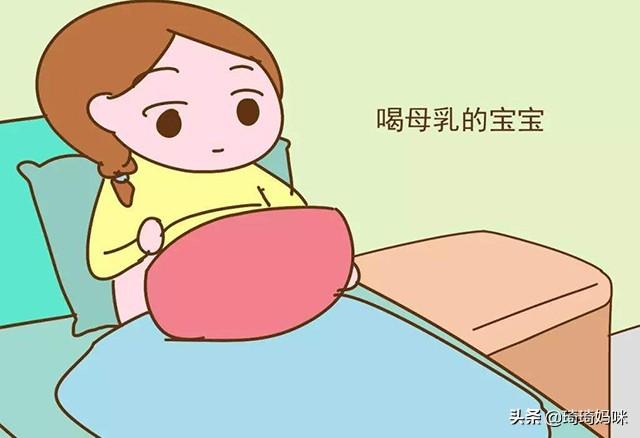 母乳喂养期的‘谣言’大盘点，宝妈看看你中招了吗