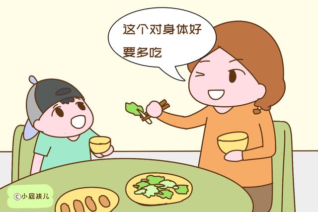 常被同龄人欺负的孩子，多半因为父母吃饭时说的话，很多人还在说