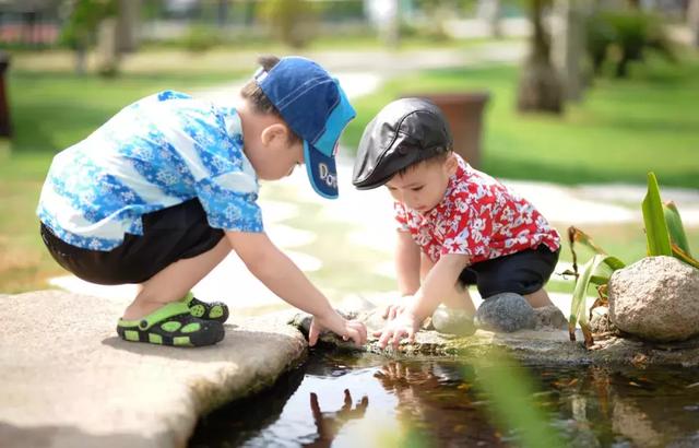 妈妈一封信传遍朋友圈：孩子，你可以半途而废，但是……