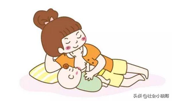 孕妈在生小孩后短时间要做的事情，关系到孕妈和孩子的健康