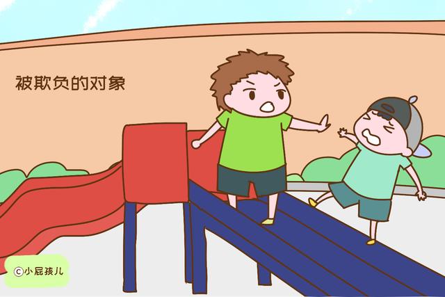 常被同龄人欺负的孩子，多半因为父母吃饭时说的话，很多人还在说
