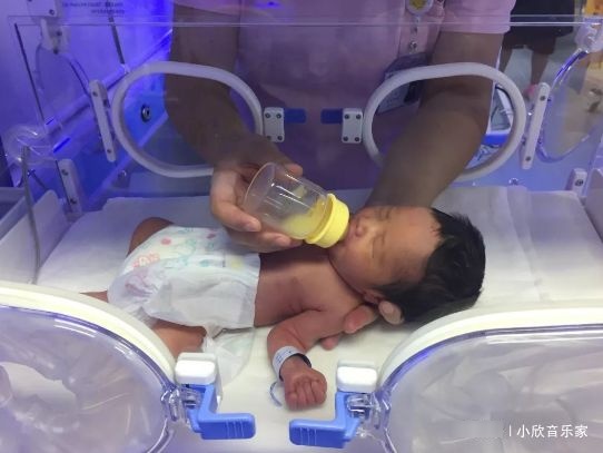 三年前被早产的“圣婴”，被称“世界最黑”婴儿，现在怎么样了？