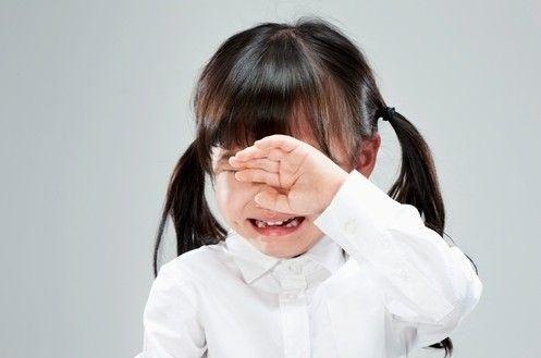 你的孩子身上有没有封建残余势力？