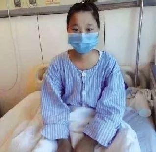 浙江16岁女孩被查出血癌，医生：又是一对搬新家不除甲醛的家长