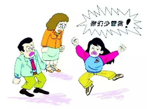 叛逆期的真相：看懂的家长，孩子有救了