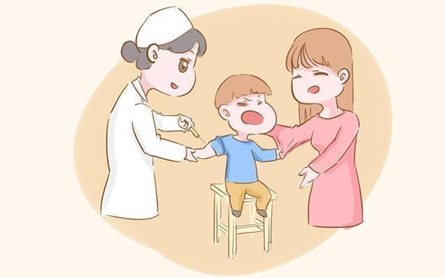 夏天带宝宝打预防针，以下几个方面马虎不得，家长要提前了解