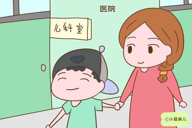 这些地方“不干净”，孩子经常去容易生病，不是迷信有依据