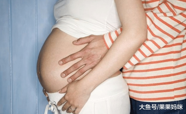 怀孕后，孕妇总是各种担心？过来人告诉你，这4件事都是瞎想多了