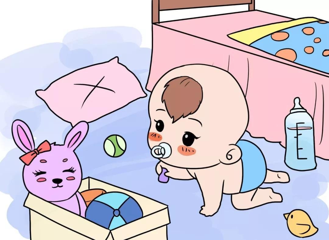 宝宝眼屎多只是因为上火吗？这3个会引发眼屎的情况要多注意