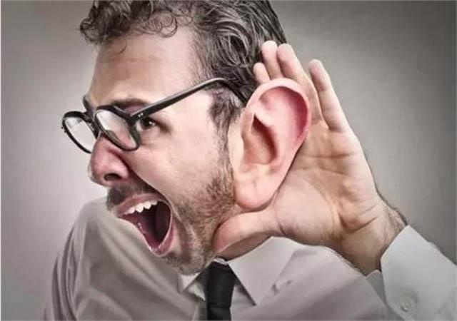 眼睛近视竟会导致耳聋？别不当回事，赶紧看看吧
