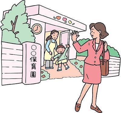 入园季，面对分离焦虑，宝妈们准备好了吗？