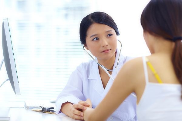 女人的易孕体质是天生的吗？若能做好这几点，或许你也能拥有！