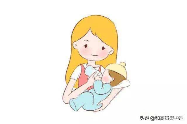 小宝宝便便中有奶瓣怎么回事？要紧吗？