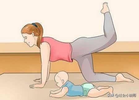 为什么有些孕妈生完小孩就变老了，可能是没有做好这些