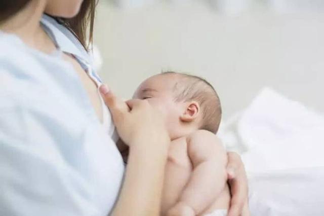 关于母乳喂养的5大误区，你中了几个？