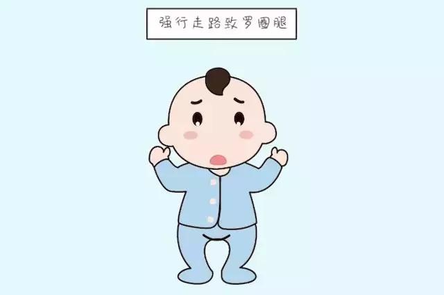宝宝学走路时，妈妈再心急也不能用这些反面教材