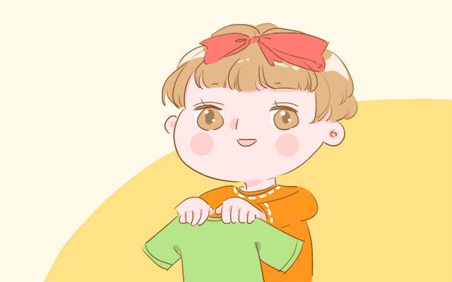 入秋以后，宝宝在幼儿园这么穿不仅少生病，老师也喜欢