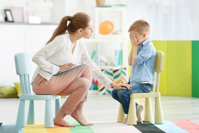 幼儿园放学后，孩子最开心的事情是这个