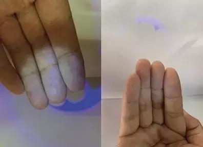 小心！你的孩子用上了“荧光剂作业本”
