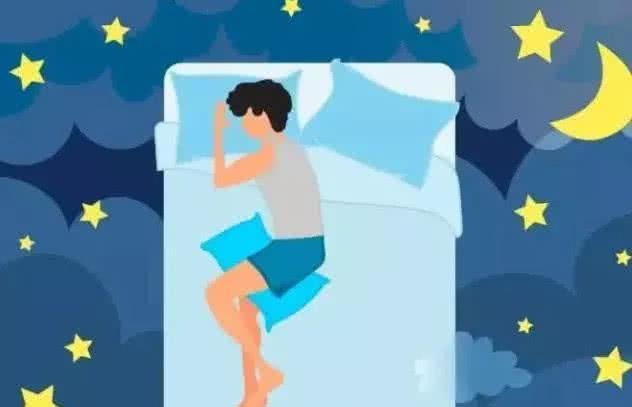 青春期如果睡觉时出现这3种现象，恭喜你，躺着就已经长高了