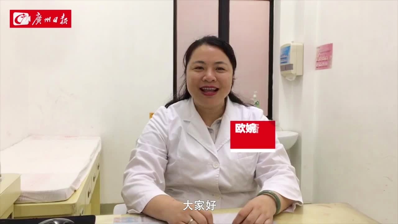 实力医生健康60秒 | 欧婉杏：如何做个会聊天的家长？