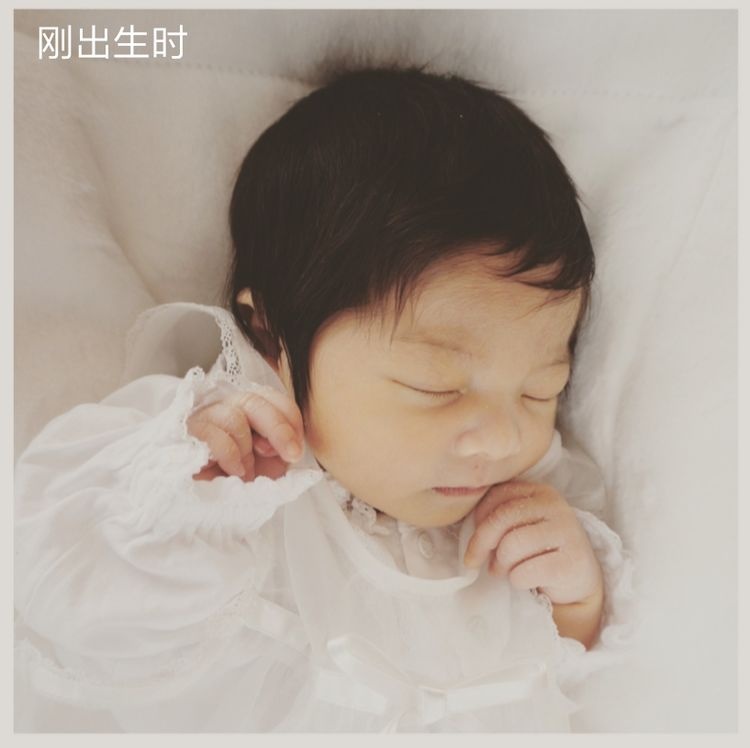 想生个头发浓密黑亮的宝宝？孕期要常吃这3种食物，孕妈别错过了
