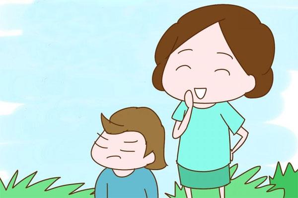“妈妈，他们都不和我玩”，家长的态度和回答，决定孩子一生