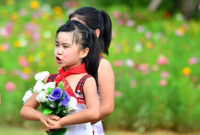 人民日报：1-14岁孩子的成长“密码”! 家长千万不能错过的关键期