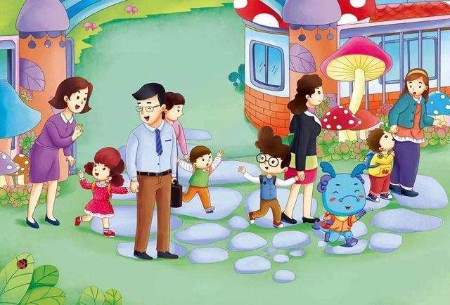 娃上幼儿园不放心？这些信号告诉你孩子有没被“虐待”，家长要懂