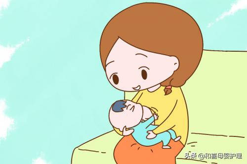 小宝宝便便中有奶瓣怎么回事？要紧吗？