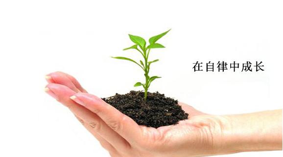 孩子的自律性怎样培养