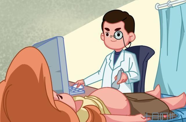 看看生孩子时的尴尬事，才深刻体会到，为何女人进了产房无尊严