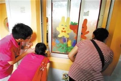 入园季，面对分离焦虑，宝妈们准备好了吗？