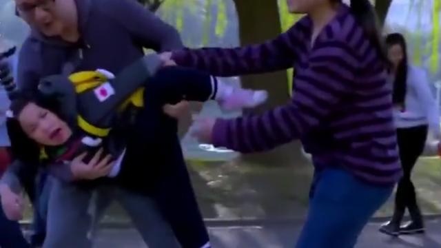 宝宝入园就哭闹？没学会这几点小窍门，父母哄宝宝10000遍也没用