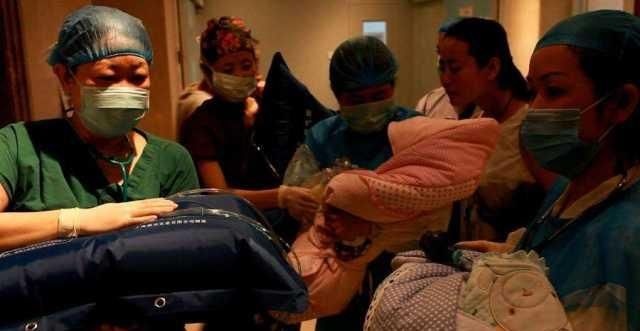 超过这个年龄，尽量不要生孩子了，不仅自损身体胎儿也影响