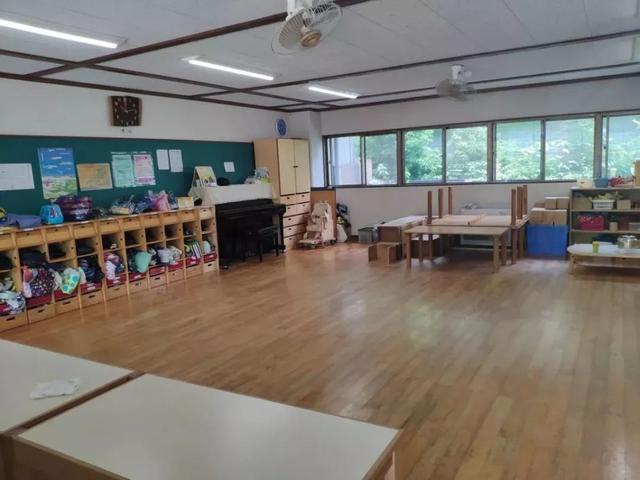 日本儿童教育是“真无情”还是“真性情”？幼师：20年后见分晓
