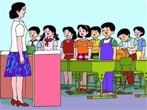 孩子在幼儿园被批评，支持老师还是支持他？成熟的父母做这4件事