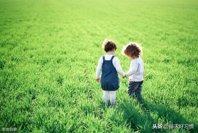 教给孩子这20个规矩，让孩子的情商高于同龄人
