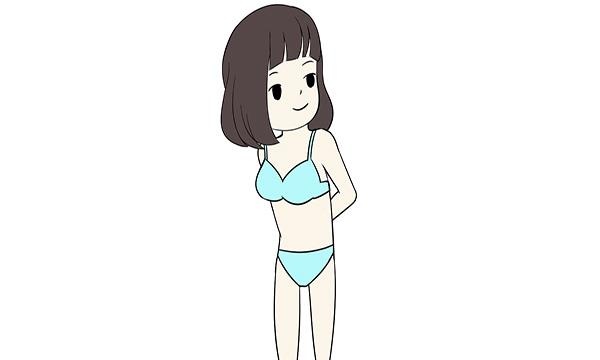原来有很多女性洗澡时会站着尿尿！女性洗澡时，站着排尿好不好？