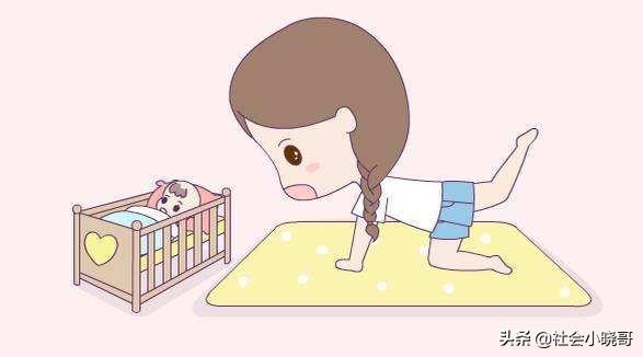 为什么有些孕妈生完小孩就变老了，可能是没有做好这些