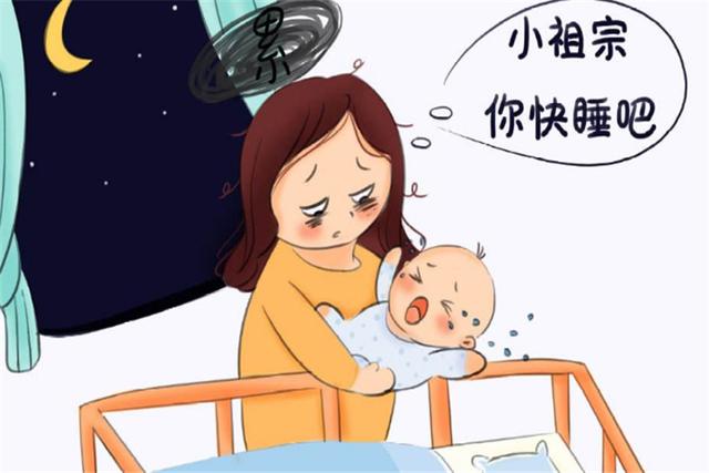 宝宝睡觉不安稳，经常双腿伸直抬高打挺，会是“肌张力高”吗？
