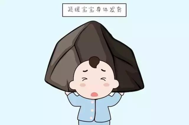 宝宝学走路时，妈妈再心急也不能用这些反面教材