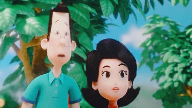“控制欲”强的父母，能把孩子逼疯