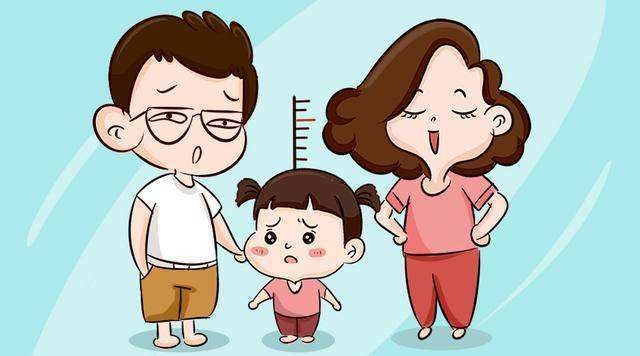孩子比同龄人长得快，可能不是好事，过了青春期见分晓，家长注意