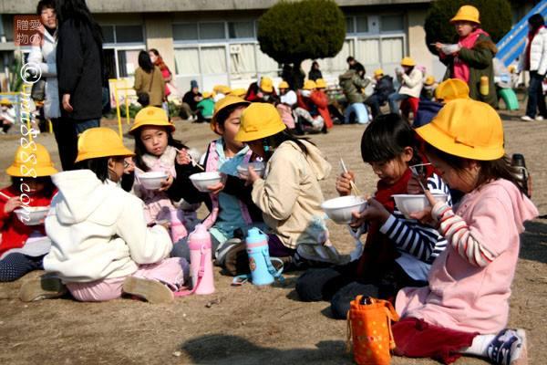 日本儿童教育是“真无情”还是“真性情”？幼师：20年后见分晓
