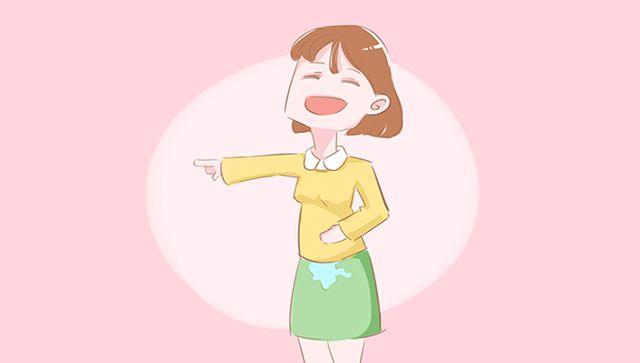 刚生过宝宝，宝妈都会有这些“难言之隐”，第一个就让人很尴尬