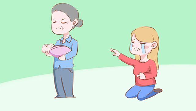 辟谣：产后得乳腺炎不能喂奶？多少宝妈轻信假禁忌，误了娃发育