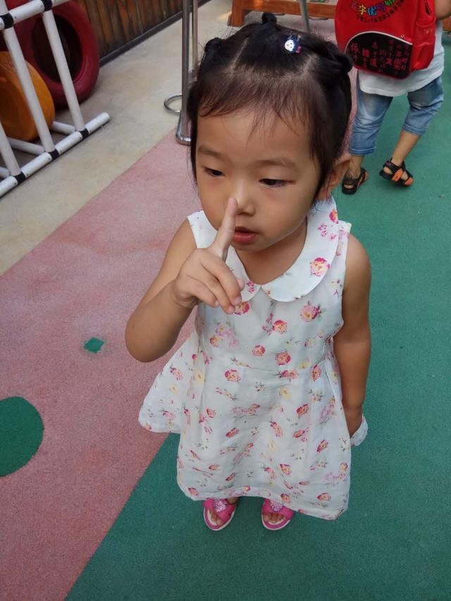 幼儿园放学后，孩子最开心的事情是这个