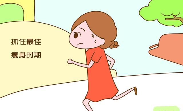 女人生没生孩子，身体的差别真的很大，否认不了